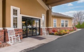 Comfort Inn University